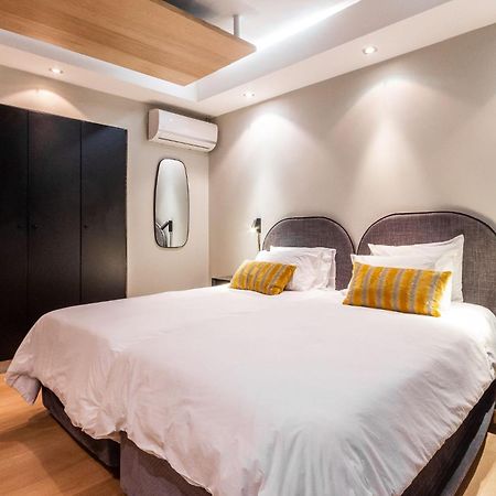 Апартаменти Paloma Aparment Кейптаун Екстер'єр фото
