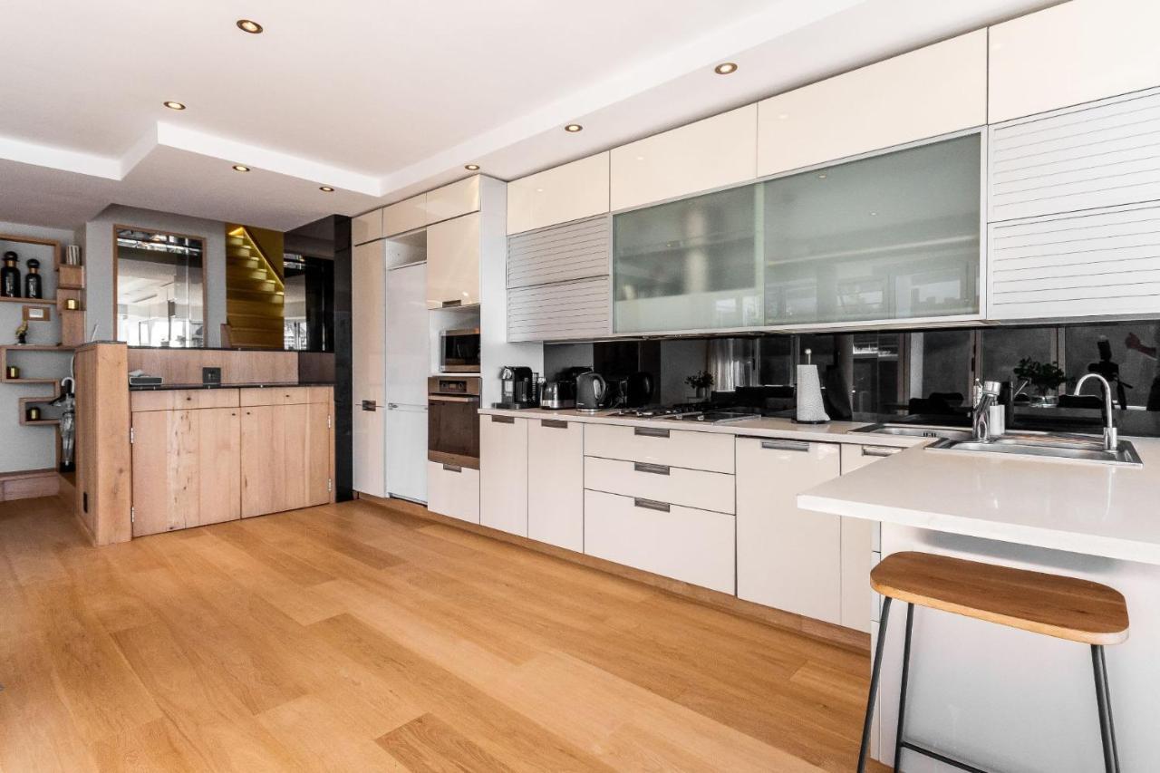 Апартаменти Paloma Aparment Кейптаун Екстер'єр фото
