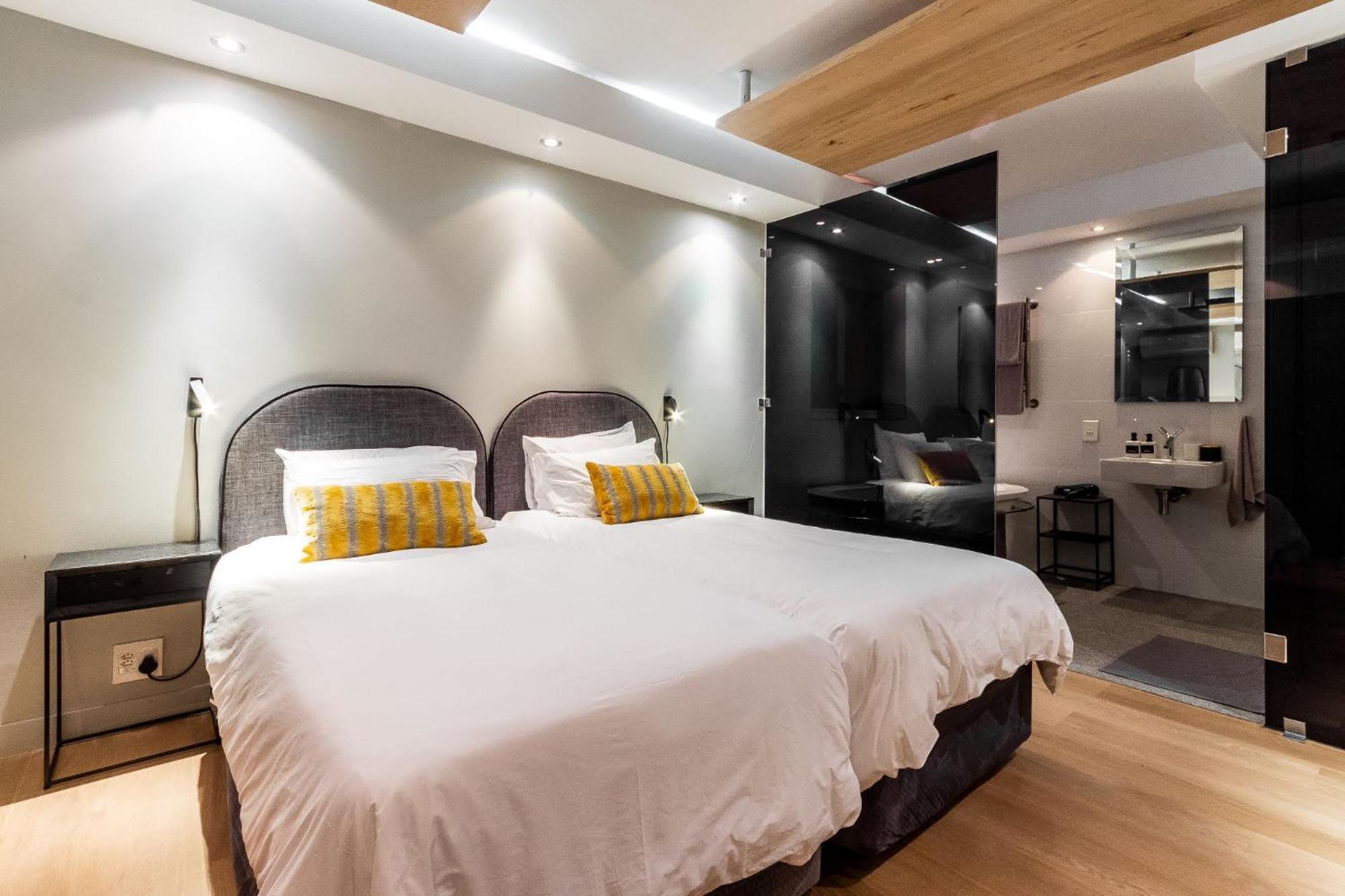 Апартаменти Paloma Aparment Кейптаун Екстер'єр фото