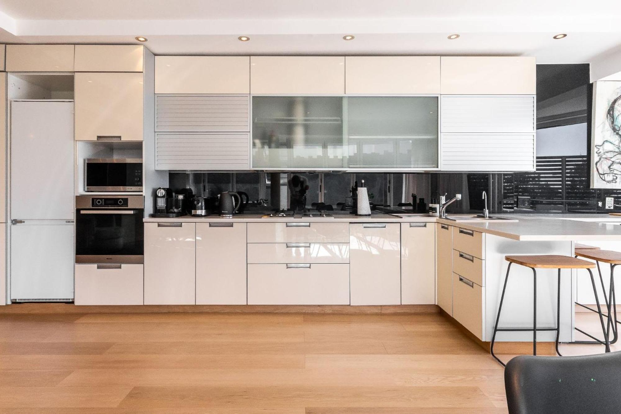 Апартаменти Paloma Aparment Кейптаун Екстер'єр фото